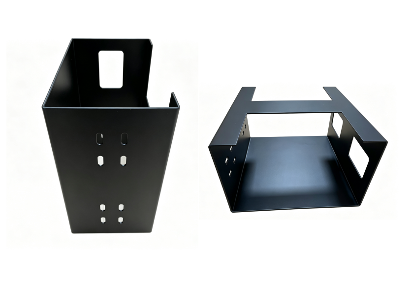 metal box